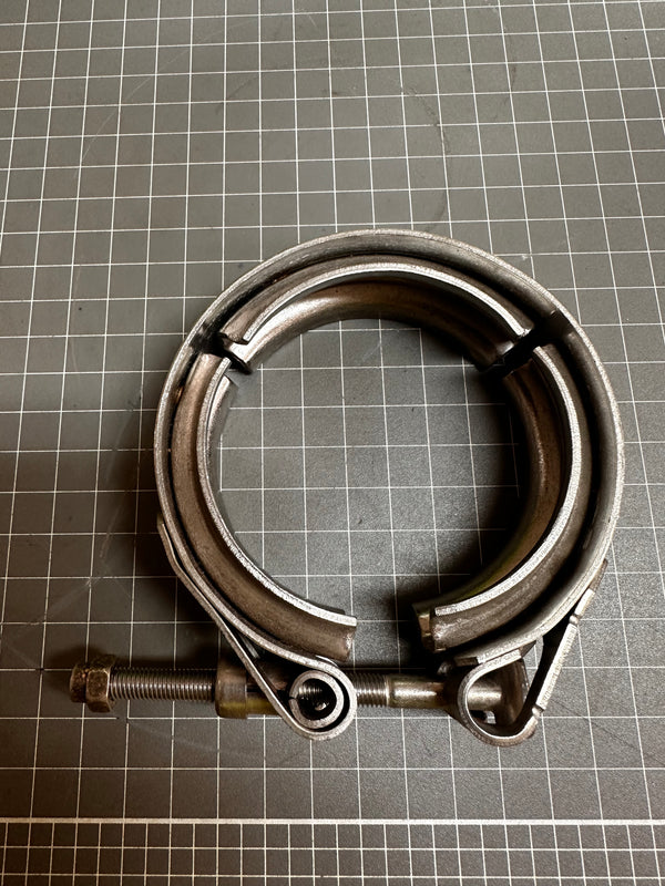 V-BAND Clamp A 001 995 05-02