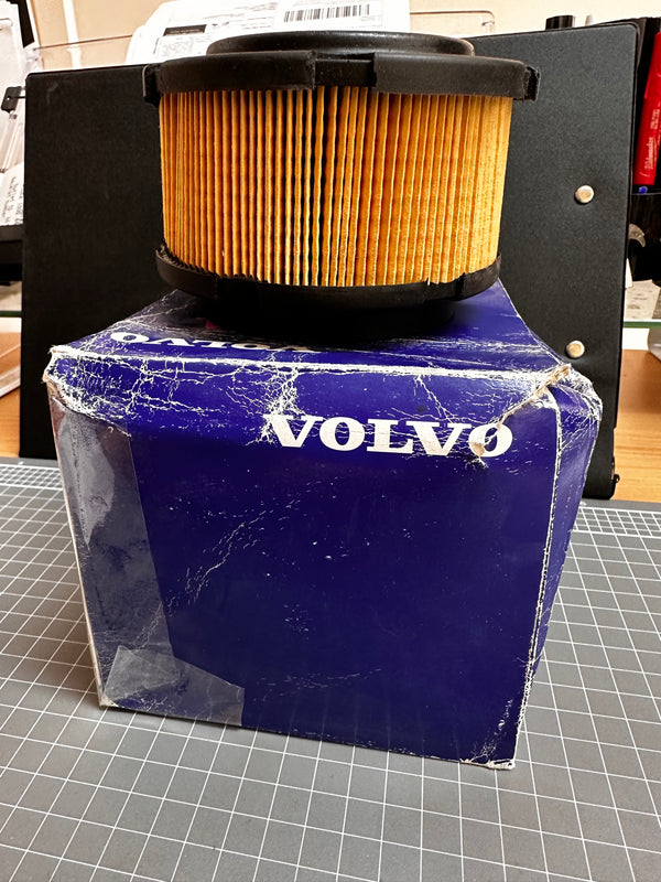 VOLVO Filter 11707077