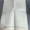 UNITED ELECTRIC J402 270 Pressure Switch