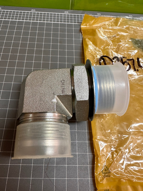 CAT 357-4573 ELBOW