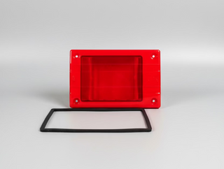 Hella 2332-V24 Designline LED Stop/Rear Position Lamp