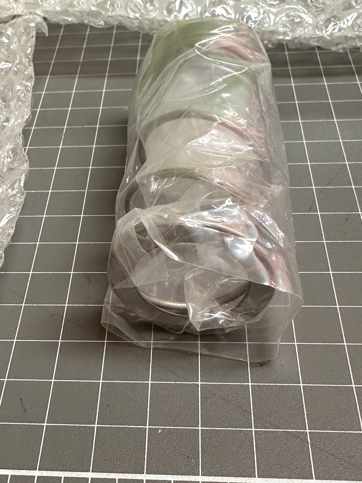 JOHN CRANE 0.875" 21cm Mechanical Seal Assy