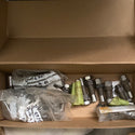 Assorted lot of Furmanite Heat Exchanger Tube Plugs