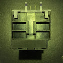 SPRECHER + SCHUH CT8-B25 Thermal Overload Relay