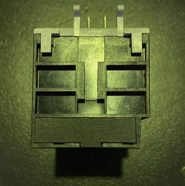 SPRECHER + SCHUH CT8-B25 Thermal Overload Relay