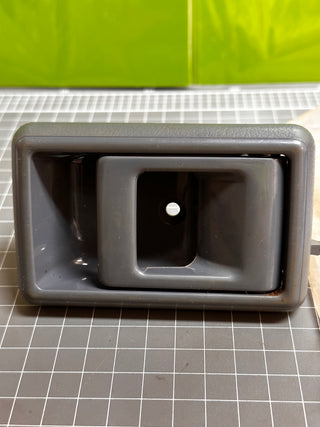 Toyota Front Inner Door Handle (Grey) 6920520040B1