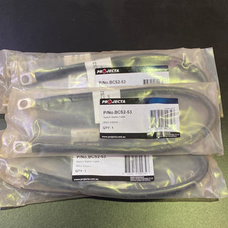 Projecta BCS2-53 Switch Starter Cable