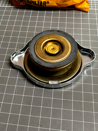 6L-8617 Radiator Pressure Cap - Caterpillar Part