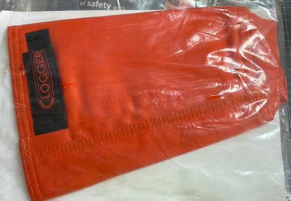 CLOGGER Chainsaw Forearm Protective Sleeve AP31M (Medium Only)