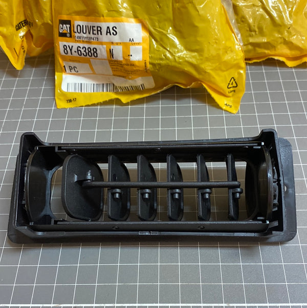 CAT 8Y-6388 Louver As