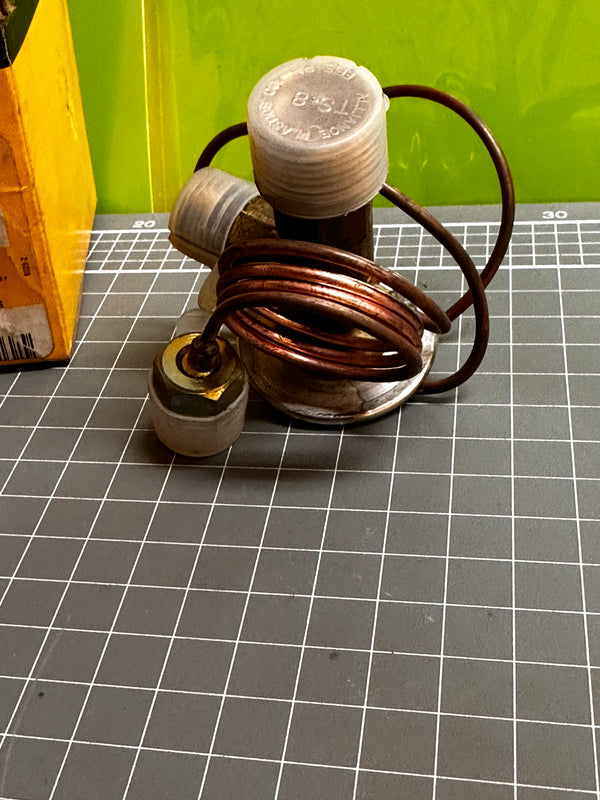 CAT 2G-0401 VALVE