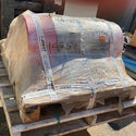JVM ATEX II 3D JX 286-1250 Unbalanced Motor