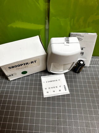 HONEYWELL 5800PIR-RT Wireless Motion Detector