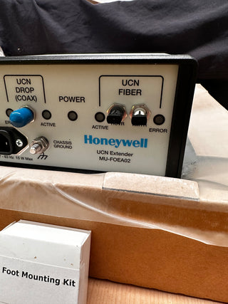 HONEYWELL UCN Extender MU-FOEA02
