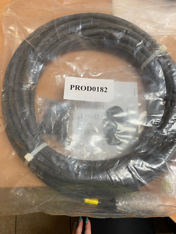 KOMATSU / GE (PROD0182)  AM-PROD0182-00LP CAS GPS CABLE