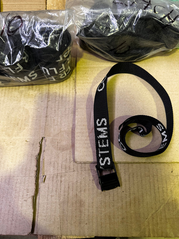 Cooper Fluid System Hose Straps
