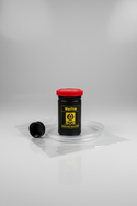 S4-011 OIL Sample Valve (Red Lid), WesTrac - Genuine CAT