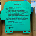 Pepperl+Fuchs KFA6-SR2-Ex1.W Switch Amplifier 103374S