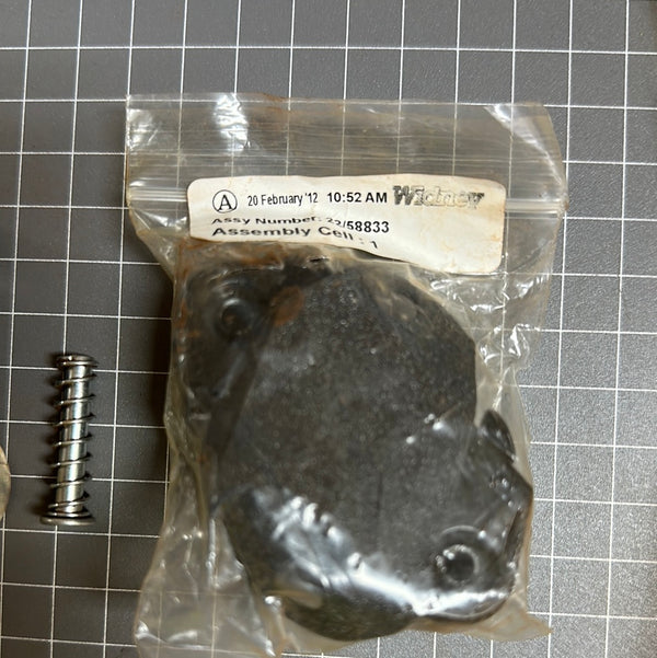 CAT 334-3328  Catch Assembly,LH