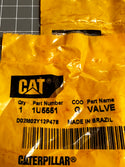 1U-5551 Tyre Valve Extension - Genuine CAT Part