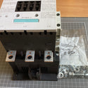 SIEMENS SIRIUS 3RT1054-6LA06 Contactor