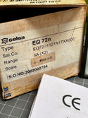 CELSA EQ72n Amperemeter - 500/5A