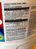 AQUA CURE Swimming Pool Chlorine 70% Granulated