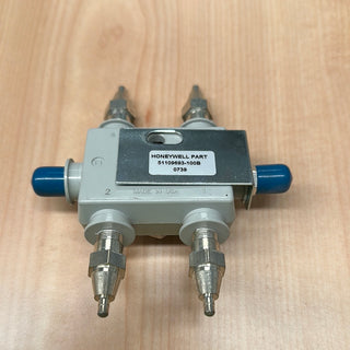 HONEYWELL 51109693-100B Ground Tap