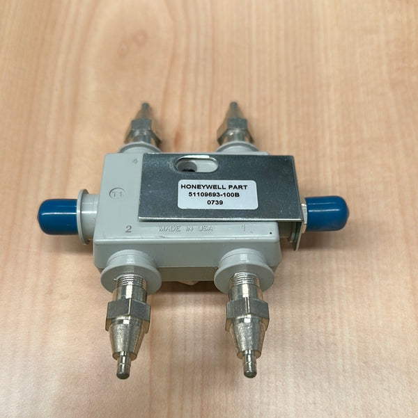 HONEYWELL 51109693-100B Ground Tap