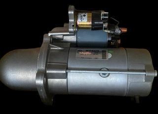 BOSCH 0 001 263 016 / 0001263016 Starter Motor 24V