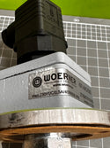 WOERNER KFI-N/0/350 Float Level Switch