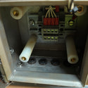 Hansford HS-SE Switching enclosure/ Accelerometer Switch, 4 Channel