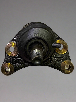 Toyota 43350-39035 Arm Assy, Suspension