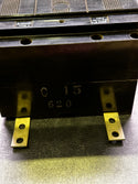 WESTINGHOUSE OC215E A.B. De-Ion* Circuit Breaker