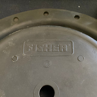 Fisher 2E669902202 Actuator Valve Diaphragm