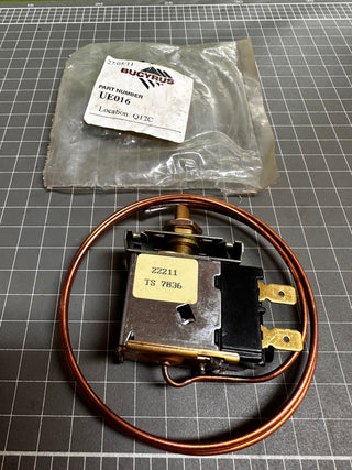 CAT/BUCYRUS Resistor UE016