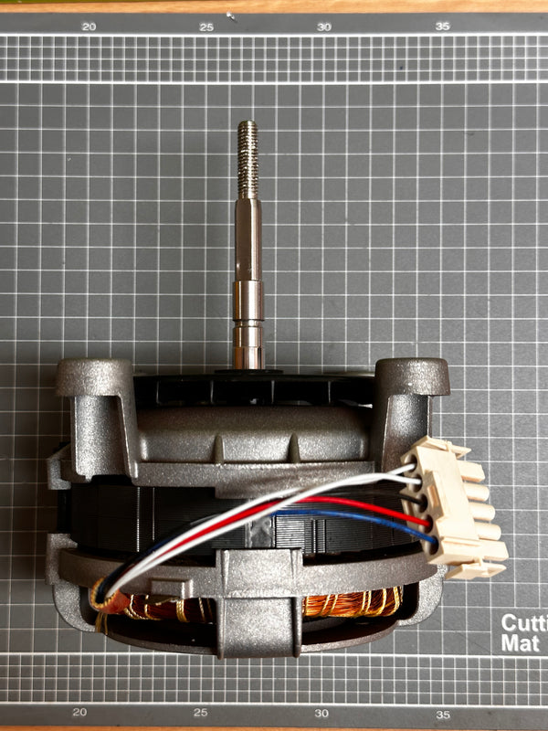 UNOX MOTOR (SISME)