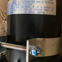 HINO S4483-01481 Air Dryer Assembly