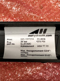 ASA Hydraulik Oil Cooler TT Series, ASATT02