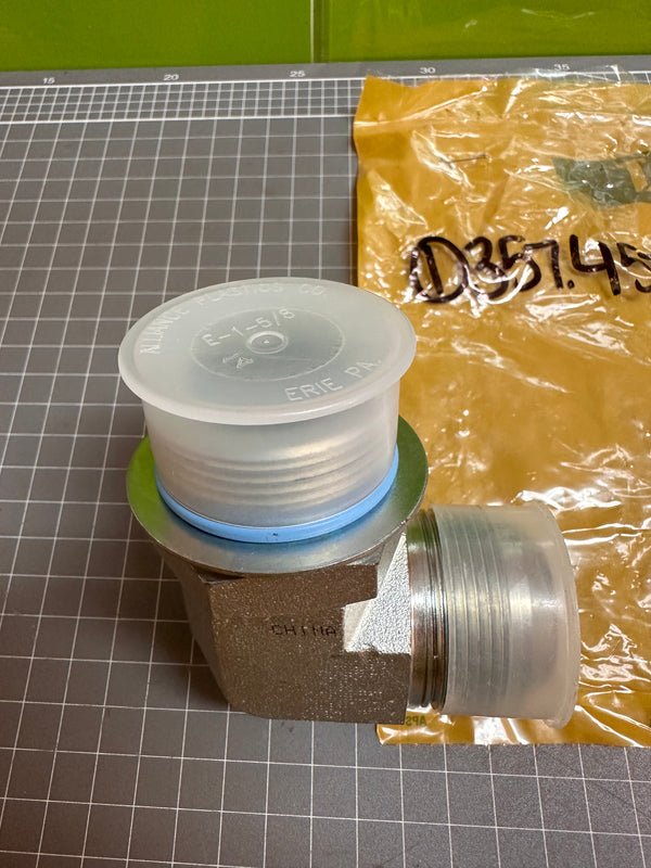 CAT 357-4573 ELBOW
