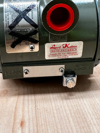 YOKOGAWA Temp Transmitter YTA110