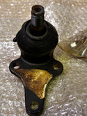 TOYOTA 43340-39145 JOINT ASSEMBLY, LOWER BALL, FRONT