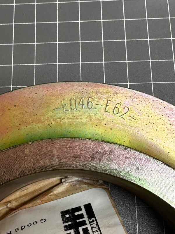 WARMAN E046E62 Grease Retainer