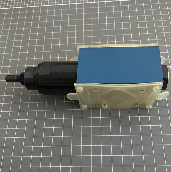EATON / VICKERS CETOP3 PRESSURE REDUCING VALVE