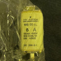 GEC ALSTHOM 6A FUSES