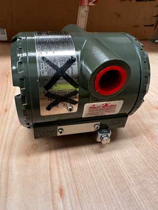 YOKOGAWA Temp Transmitter YTA110