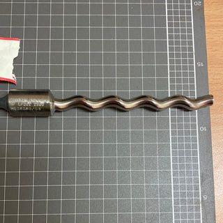 MONO PUMP ROTOR ASSY SF LF202  2500 (2561)