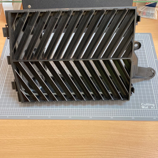 VOLVO 84813198 RHD Cabin Air Filter Housing