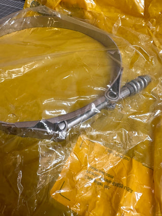 CAT 233-8350 Clamp, Constant Tension Clamp