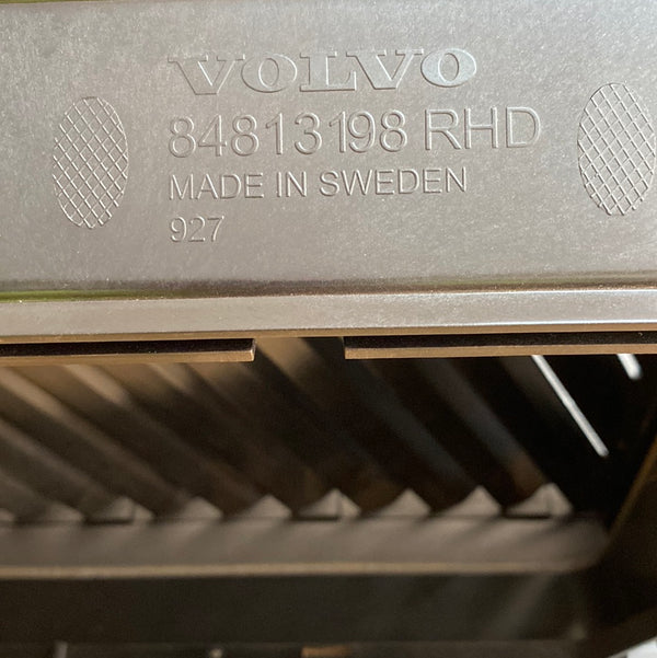 VOLVO 84813198 RHD Cabin Air Filter Housing